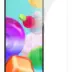 Προστατευτικά Οθόνης tempered glass 2.5D TGC-0468, Samsung A41, διάφανο