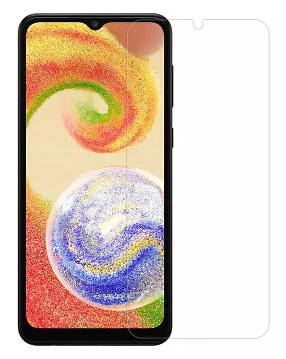 Προστατευτικά Οθόνης tempered glass 2.5D TGC-0609 για Samsung Galaxy A04/A04e/A04s