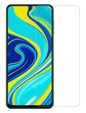 Προστατευτικά Οθόνης tempered glass 2.5D TGC-0675 για Xiaomi Redmi 12