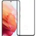 Προστατευτικά Οθόνης tempered glass 3D, full glue, Samsung S21 5G, μαύρο