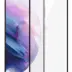 Προστατευτικά Οθόνης tempered glass 3D, full glue, Samsung S21 Plus 5G, μαύρο