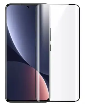 Προστατευτικά Οθόνης tempered glass 3D TGC-0602 για Xiaomi 13 Pro, full glue