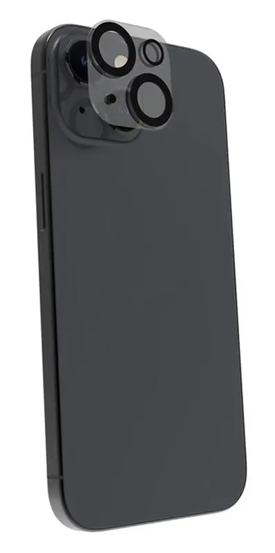 Προστατευτικά Οθόνης tempered glass 3D TGC-0661 για κάμερα iPhone 15