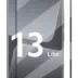 Προστατευτικά Οθόνης tempered glass 3D TGC-0666 για Xiaomi 13 lite, full glue