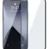 Προστατευτικά Οθόνης Tempered Glass 5D, full glue, iPhone 12 Pro Max, μαύρο