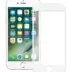 Προστατευτικά Οθόνης Tempered Glass 5D Full Glue για iPhone 6, White