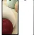 Προστατευτικά Οθόνης tempered glass 5D, full glue, Samsung A12 2021, μαύρο