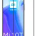 Προστατευτικά Οθόνης Tempered Glass 5D, full glue, Xiaomi Mi 10T/Lite/Pro 5G, μαύρο