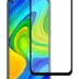Προστατευτικά Οθόνης Tempered Glass 5D, full glue, για Xiaomi Redmi 10X 4G, μαύρο