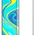 Προστατευτικά Οθόνης Tempered Glass 5D, full glue, Xiaomi Redmi Note 9 Pro, μαύρο