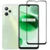 Προστατευτικά Οθόνης tempered glass 5D TGC-0579, Realme C35, full glue, μαύρο