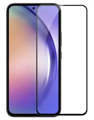 Προστατευτικά Οθόνης tempered glass 5D TGC-0640 για Samsung A54 5G, full glue