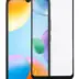 Προστατευτικά Οθόνης tempered glass 5D TGC-0652 για Xiaomi Redmi 12C, full glue