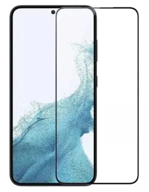 Προστατευτικά Οθόνης tempered glass 5D TGC-0680 για Samsung Galaxy S24, full glue