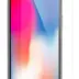 Προστατευτικά Οθόνης Tempered Glass ELAIO 2.5 Curved για Apple iPhone X, Clear