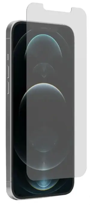 Προστατευτικά Οθόνης Tempered glass 2.5D TGC-0433 για iPhone 12/12 Pro