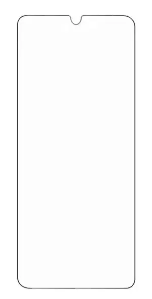Προστατευτικά Οθόνης Tempered Glass 9H(0.33MM) για Samsung A20E SM-A202F/DS
