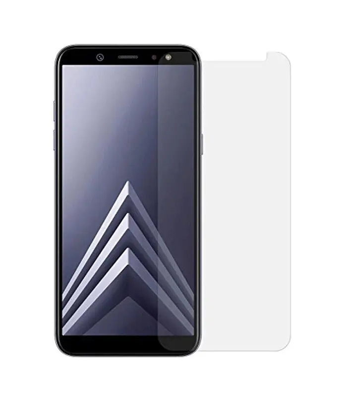 Προστατευτικά Οθόνης Tempered Glass 9H(0.33MM) για Samsung A6 Plus 2018 (SM-A605)