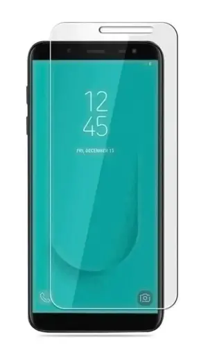 Προστατευτικά Οθόνης Tempered Glass 9H(0.33MM), για Samsung J6 Plus