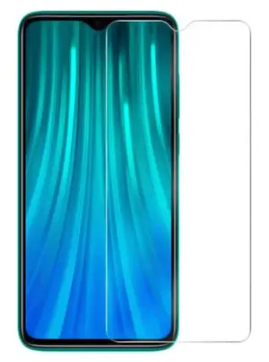 Προστατευτικά Οθόνης Tempered Glass 9H(0.33MM) για Xiaomi Redmi Note 8T