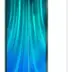 Προστατευτικά Οθόνης Tempered Glass 9H(0.33MM) για Xiaomi Redmi Note 8T