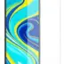 Προστατευτικά Οθόνης Tempered Glass 9H(0.33MM) για Xiaomi Redmi Note 9