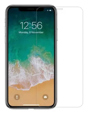Προστατευτικά Οθόνης tempered glass Amazing Η για Apple iPhone 11 Pro/X/XS