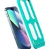 Προστατευτικά Οθόνης tempered glass με kit τοποθέτησης για iPhone 12/13 Pro & 14