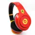 Ψείρες Ακουστικά Ferrari Beats By Dr. Dre Monster