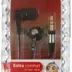 Ψείρες Stereo Earphones Καλώδιο Σχοινί SY-183