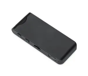 Ψηφιακό Καταγραφικό Ήχου - Κοριός 8GB HNSAT DVR-309