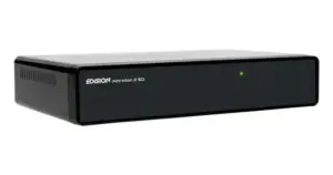 Ψηφιακός Δέκτης MPEG4 Edition HD Mini-Triton 2