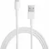 Qbhdme Καλωδιο Usb For Iphone 5/6 Data Line 3m 2.1a