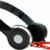 Qiaoyang D26 Ακουστικά Ενσύρματα On Ear Μαύρα