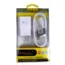 Qihang Τροφοδοτικό USB Travel 5V DC ~ 2500mA
