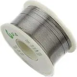 Qj11 Καλάϊ 0,8mm 63Sn - 37Pb 2% Flux Oem