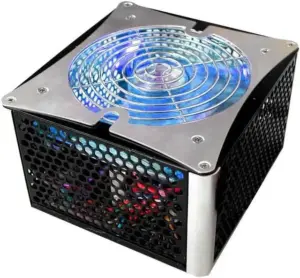 Raidmax Aurora Τροφοδοτικό 580W