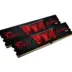 RAM G.Skill Aegis 32GB DDR4-3000MHz με 2 Modules (2x16GB)