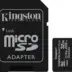 Ram Micro Sd Kingston Hc Sdt 32gb