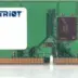 Ram Ps1392 Patriot Ddr4-Dimm 4096mb 2133mhz Pc4-1700