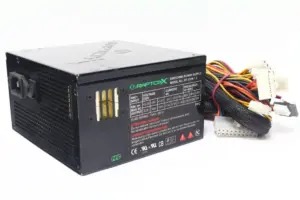 Raptoxx Advance RT-550ABP-Power Supply 550W