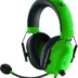 Razer Eνσύρματα Gaming Aκουστικά BlackShark V2 X με σύνδεση 3.5mm, πράσινο