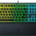 Razer Ornata V3 Gaming Μηχανικό Πληκτρολόγιο με RGB φωτισμό Αγγλικό US