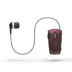 Remax Bluetooth Headset Clip-On Rb-T12