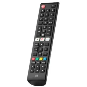 Remote Control for TURBO-X TV CX-513