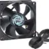 Revoltec Air Guard TC 80MM PC Case Fan