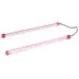 Revoltec Cathode Red Twin
