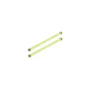 Revoltec Cathode Yellow Twin
