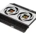 Revoltec HDD Cooler Black