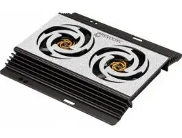 Revoltec HDD Cooler Black